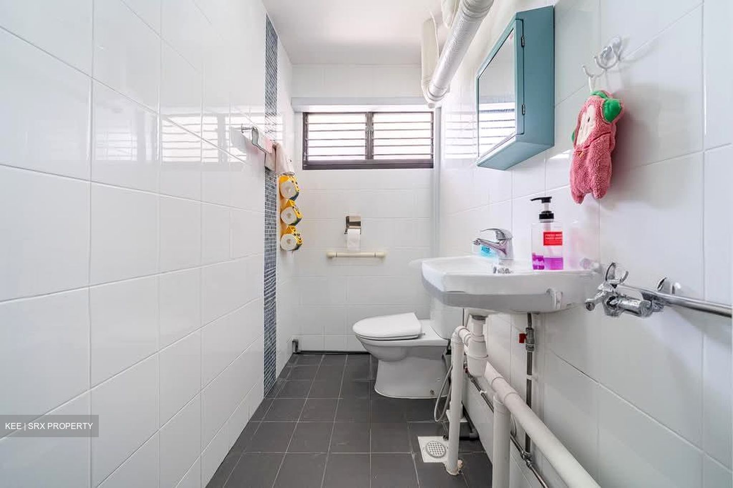 Blk 161 Chong Pang Vista (Yishun), HDB 4 Rooms #574006781